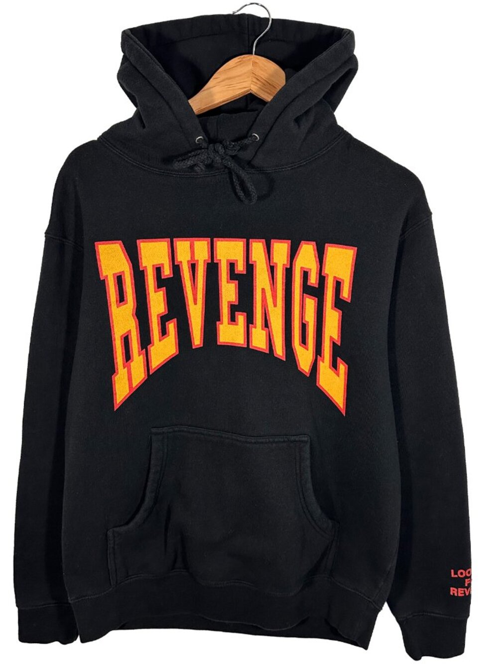 Drake Summer Sixteen Looking for Revenge Tour Hoodie Size Mens S